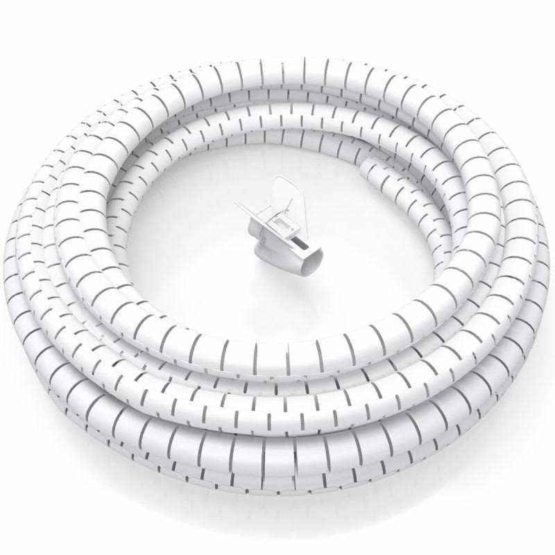 Органайзер для Кабелей Aisens A151-0919 Белый