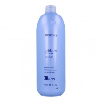 Капиллярный окислитель Risfort Oxidante Crema 30 Vol 9 % (1000 ml)