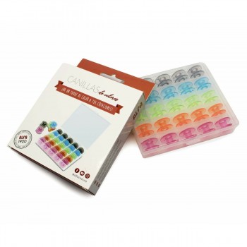 Катушечная нить Alfa Пластик