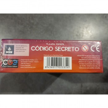 Игра на ловкость Devir BGCOSE (ES)