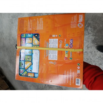 Доска Parcheesi (41 x 41 cm)