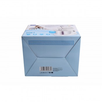 миксер-тестомес с миской TM Electron 400 W