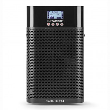 Система бесперебойного питания Интерактивная SAI Salicru 2F70375 1800 W 2000 W