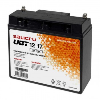 Интерактивный SAI Salicru UBT 12/17