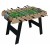 Футбольный стол Ociotrends Stadium 121 X 60,5 X 78 CM