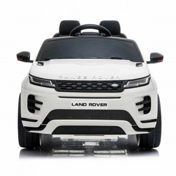 Автомобиль Ranger Rover Evoque 2 x 25 W 4,5 Ah 112 V