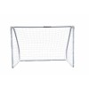 Футбольные ворота Devessport 180 x 91 x 120 cm Белый