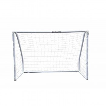 Футбольные ворота Devessport 180 x 91 x 120 cm Белый