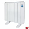 Цифровая батарея Orbegozo RRE 810 Белый 800 W