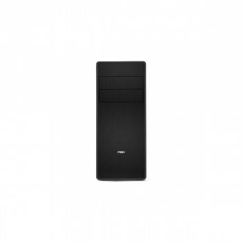 Блок полубашня ATX Galileo Nox-Xtreme Coolbay RX Чёрный