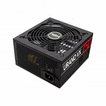 Источник питания Nox-Xtreme Urano VX 750 W 80 Plus Bronze