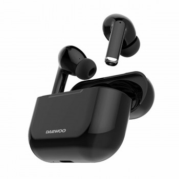 занавес Daewoo