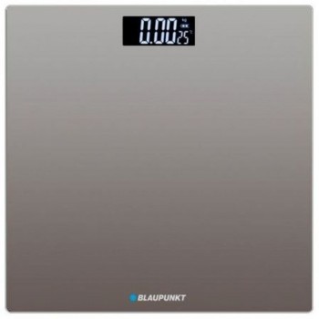 Цифровые весы для ванной Blaupunkt BP5006 Серый