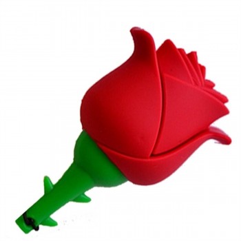 USВ-флешь память Tech One Tech TEC5131-32 32 GB Розовый