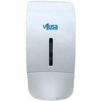 Дозатор мыла Vijusa Белый 750 ml ABS
