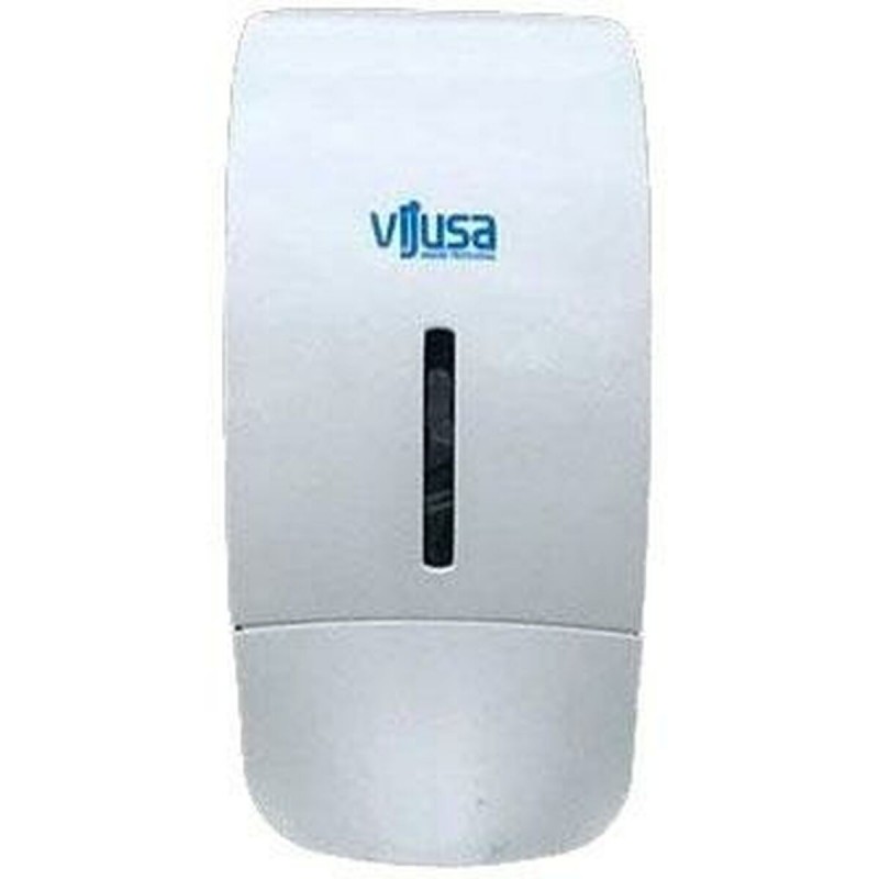 Дозатор мыла Vijusa Белый 750 ml ABS
