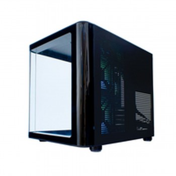 Блок полубашня ATX Galileo CoolBox COO-CHA-GM100-0