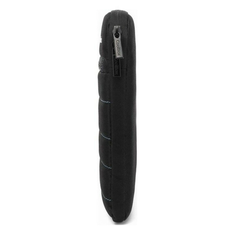 Чехол для ноутбука CoolBox COO-BAG13-0N Чёрный 13"