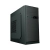 Блок полубашня Micro ATX CoolBox COO-PCM500-1 Чёрный