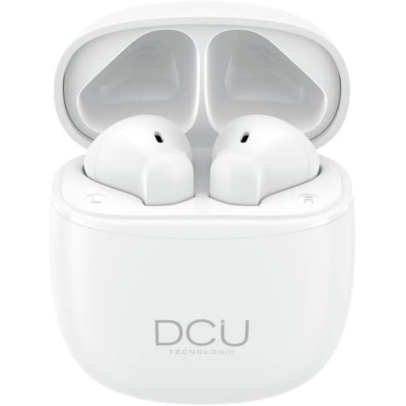 Наушники DCU EARBUDS Bluetooth