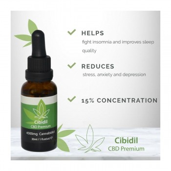 Цветочная эссенция 500 Cosmetics 30 ml