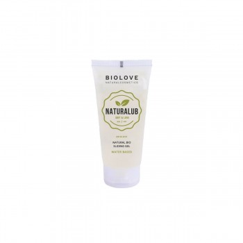 Лубрикант Biolove NATURLUB 100 ml