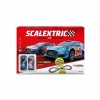 Гоночная трасса Scalextric Open Rally 233 x 77 cm