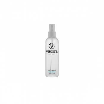 Средство для чистки секс-игрушек Virgite 150 ml