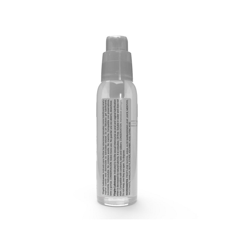 Лубрикант на водной основе Virgite 100 ml