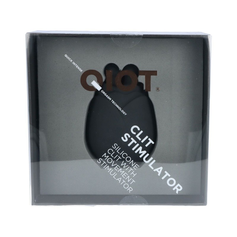 Вибратор Egg Virgite