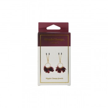 Зажимы для сосков Virgite MOD. 3