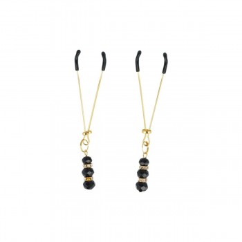 Зажимы для сосков Virgite MOD. 13