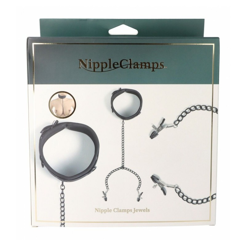 Присоски для клитора Virgite