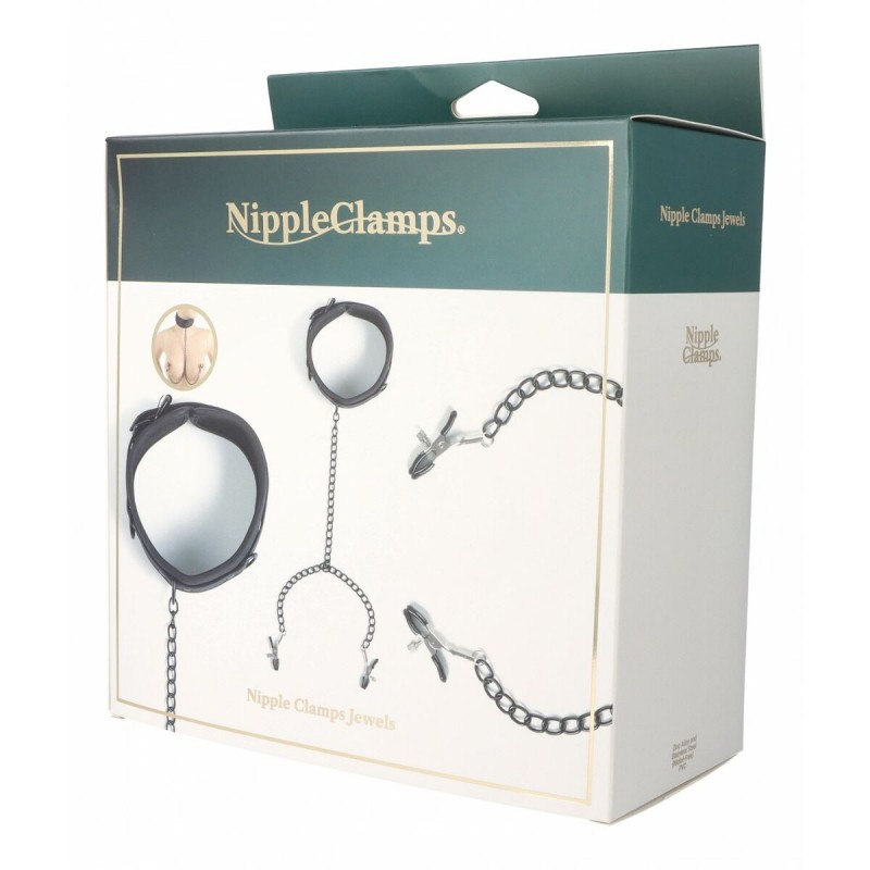 Присоски для клитора Virgite