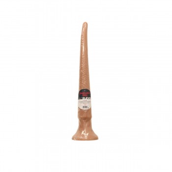 Анальный пробка Virgite (55 cm)