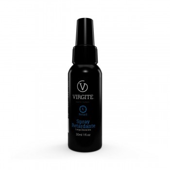 Спрей для продления полового акта Delay Virgite 30 ml