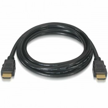 Кабель HDMI Aisens A120-0121 Чёрный 2 m