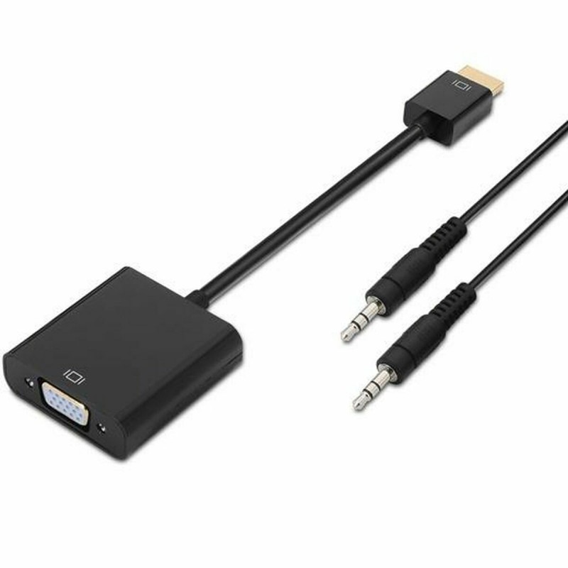 Кабель HDMI Aisens A122-0126