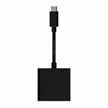 USB-C-адаптер Aisens A109-0347 VGA