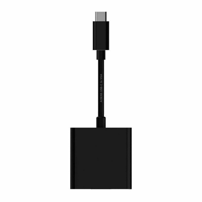 USB-C-адаптер Aisens A109-0347 VGA