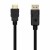 Кабель HDMI Aisens CABLE CONVERSOR DISPLAYPORT A HDMI, DP/M-HDMI/M, NEGRO, 2.0M