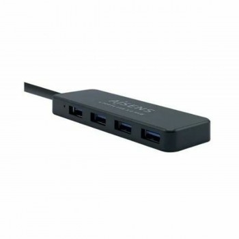 Кабель Aisens A106-0399 USB x 4