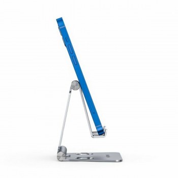 Подставка для мобильного телефона или планшета Aisens MS2PM-086 Серебристый Алюминий 8"