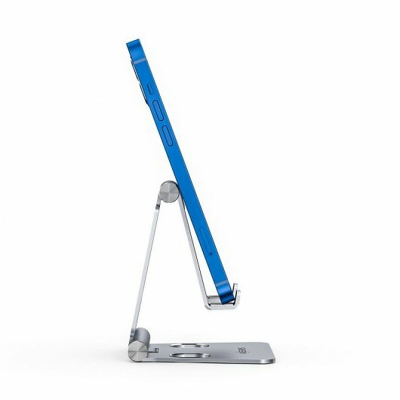 Подставка для мобильного телефона или планшета Aisens MS2PM-086 Серебристый Алюминий 8"