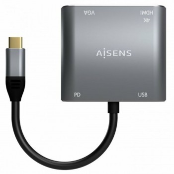 USB-адаптер Aisens A109-0626