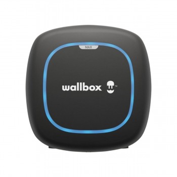 Розетка Wallbox