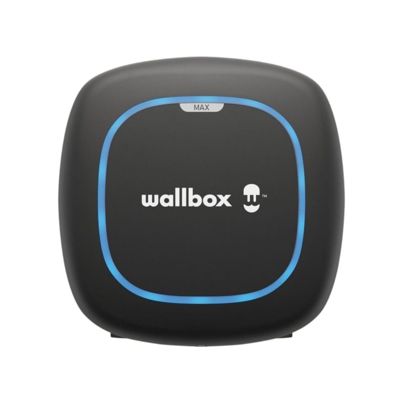 Розетка Wallbox