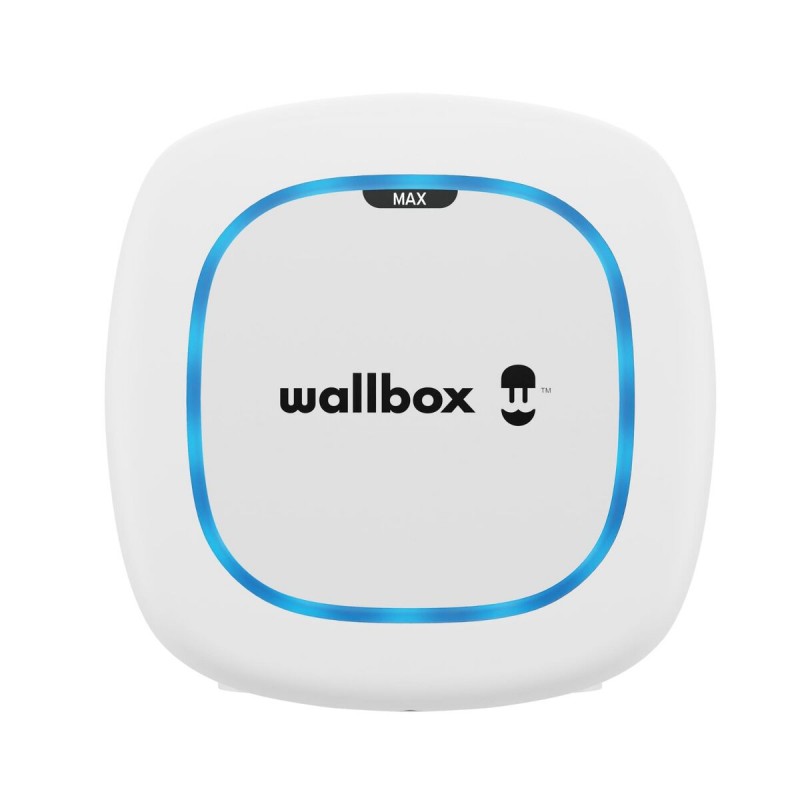 Розетка Wallbox