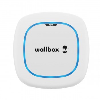 Розетка Wallbox