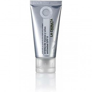 Крем для рук La Chinata Antiaging Hand & Nail Cream Spf 8 50 ml